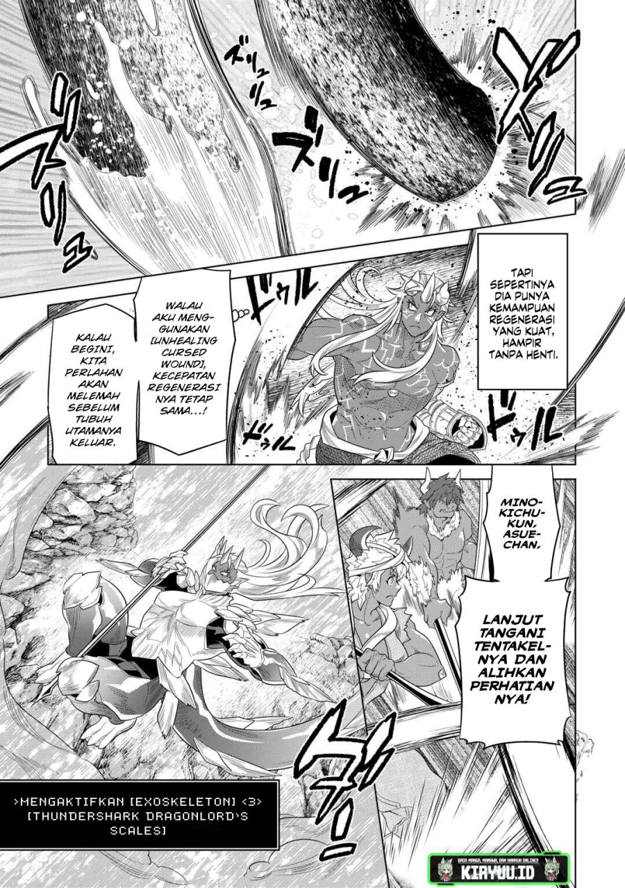 Re:Monster Chapter 94 - halaman 6