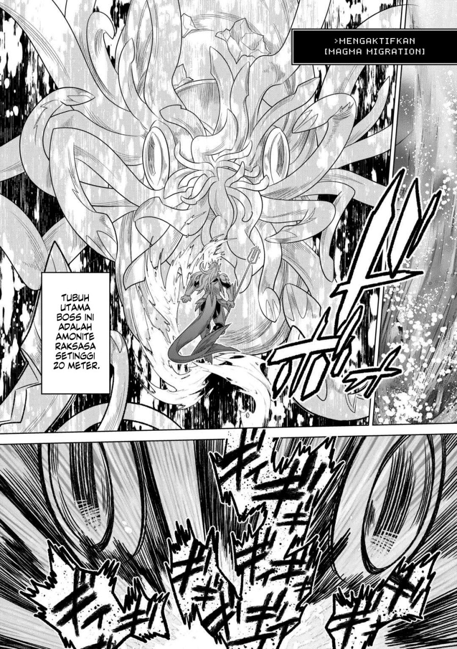 Re:Monster Chapter 94 - halaman 7