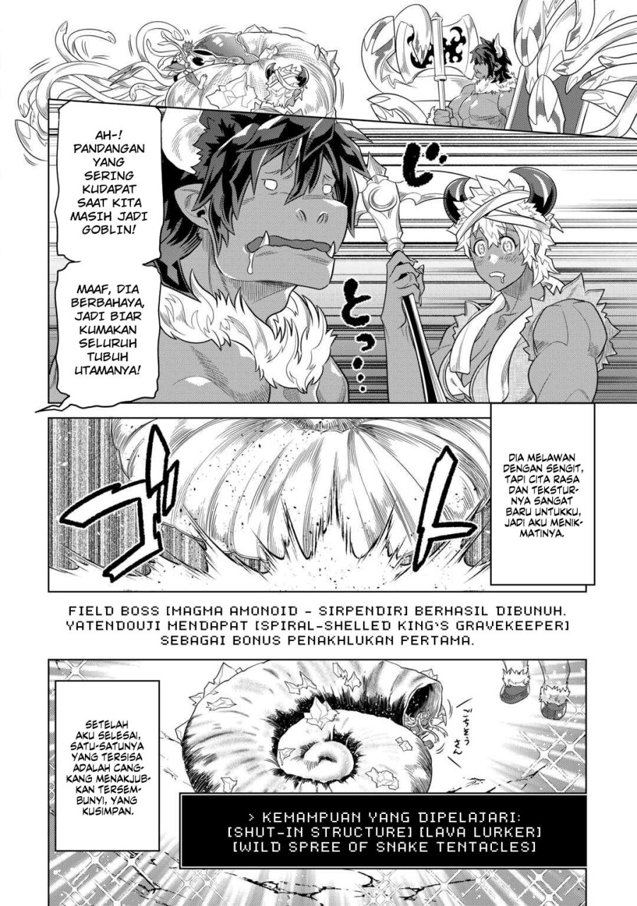 Re:Monster Chapter 94 - halaman 9