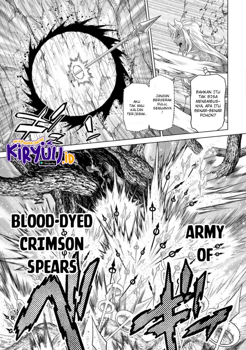 Re:Monster Chapter 95 - halaman 10