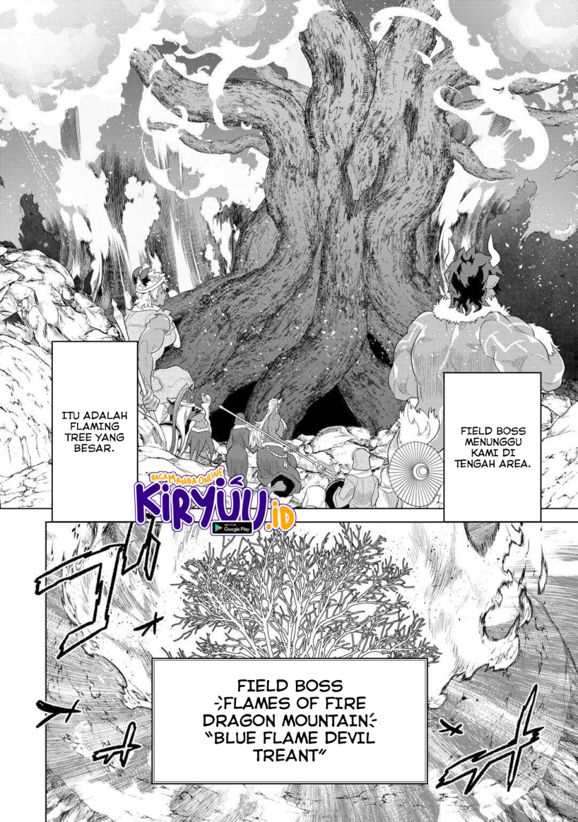 Re:Monster Chapter 95 - halaman 7