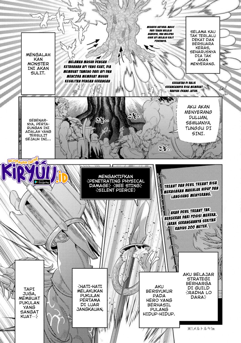 Re:Monster Chapter 95 - halaman 8