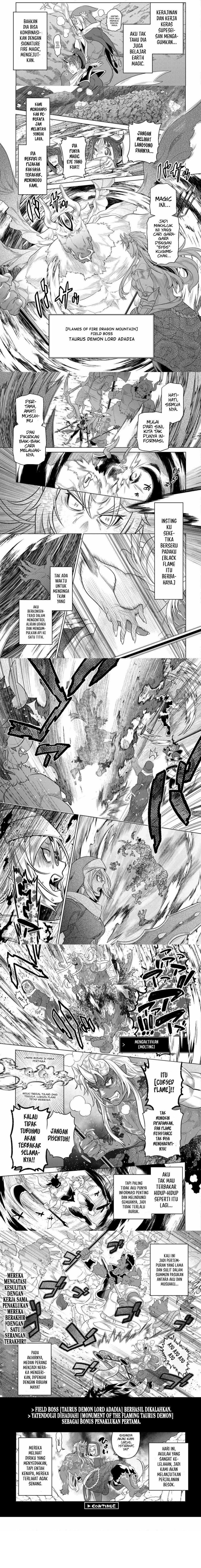 Re:Monster Chapter 96 - halaman 5