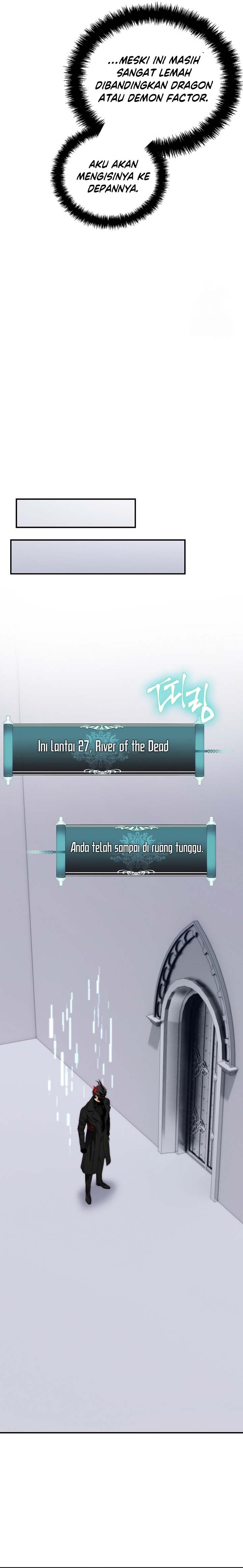 Second Life Ranker Chapter 171 - halaman 27