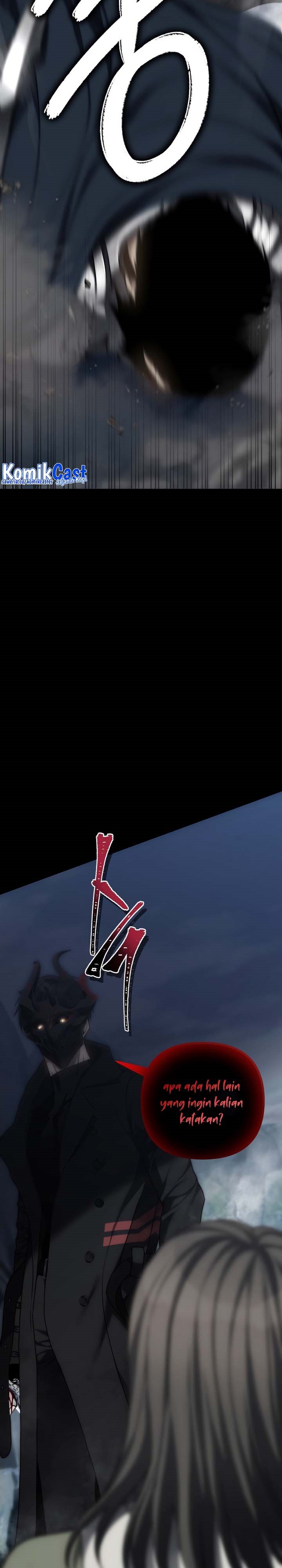 Second Life Ranker Chapter 172 - halaman 19