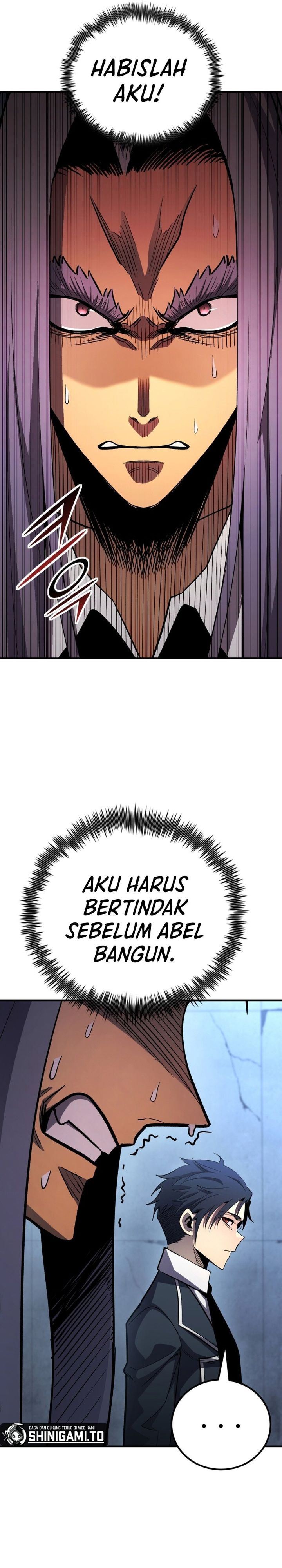 Standard Of Reincarnation Chapter 151 - halaman 15
