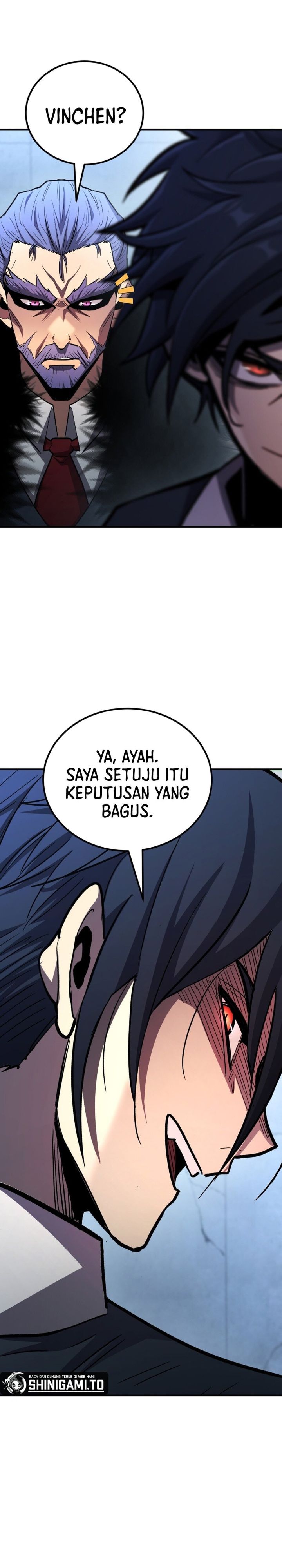 Standard Of Reincarnation Chapter 151 - halaman 21