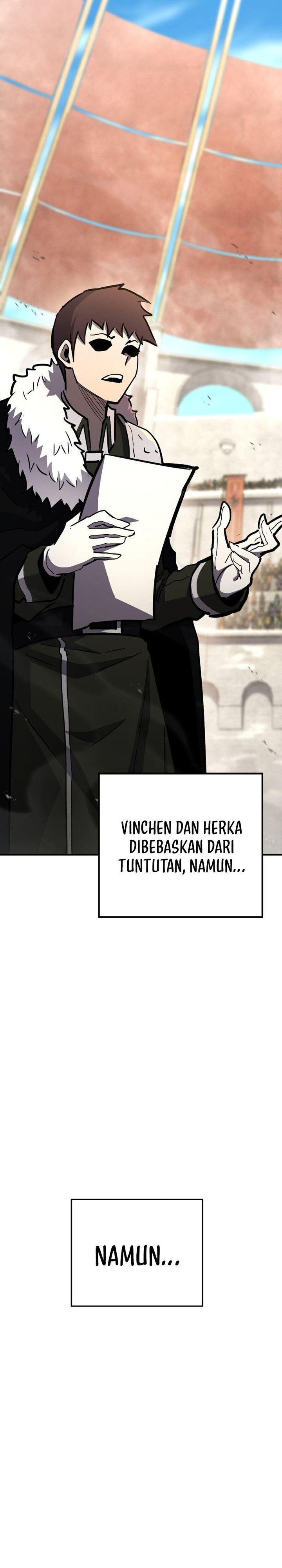 Standard Of Reincarnation Chapter 151 - halaman 23