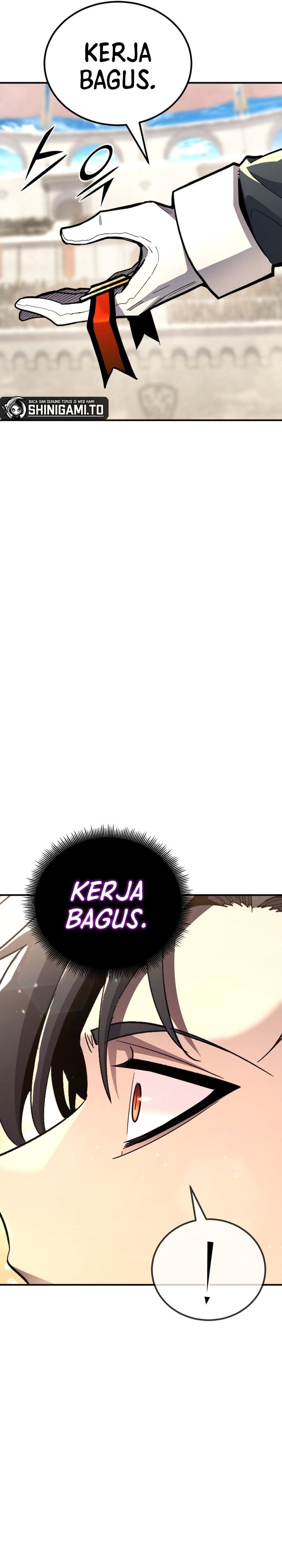 Standard Of Reincarnation Chapter 151 - halaman 29