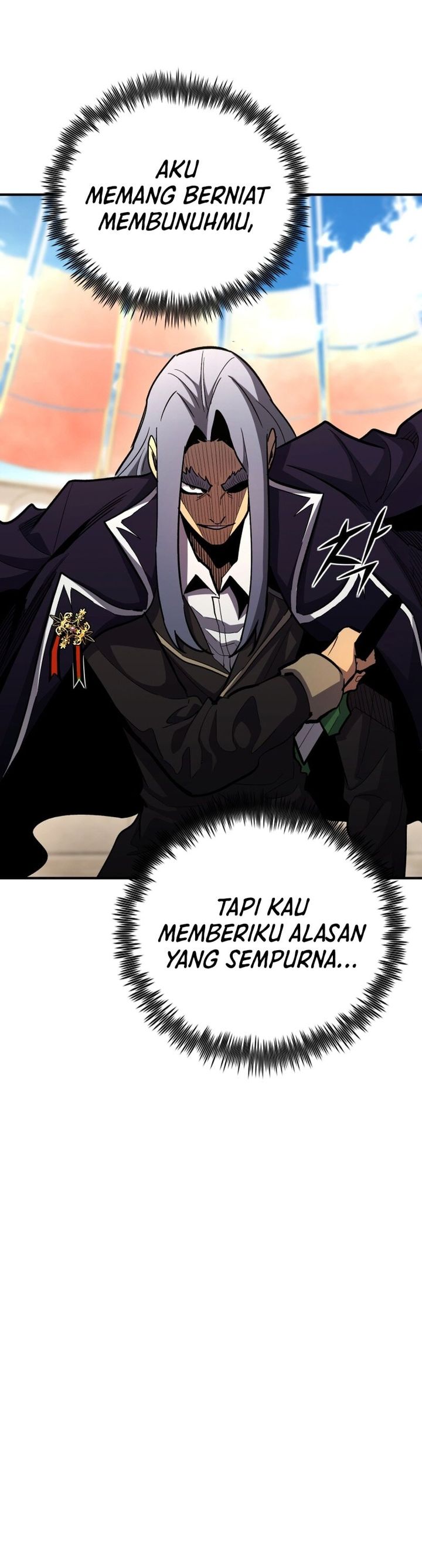 Standard Of Reincarnation Chapter 151 - halaman 40
