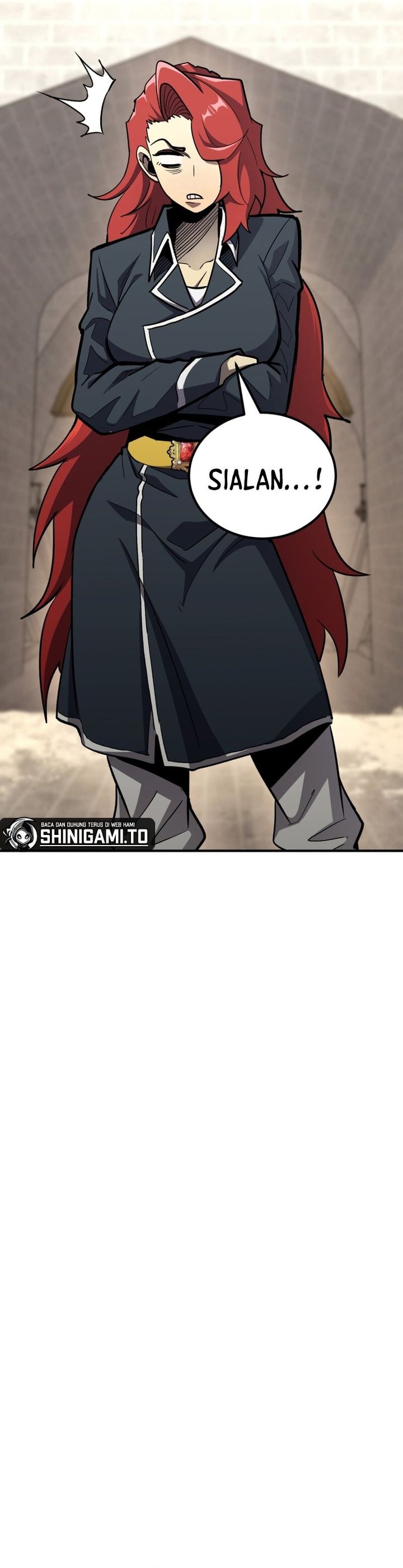 Standard Of Reincarnation Chapter 151 - halaman 53
