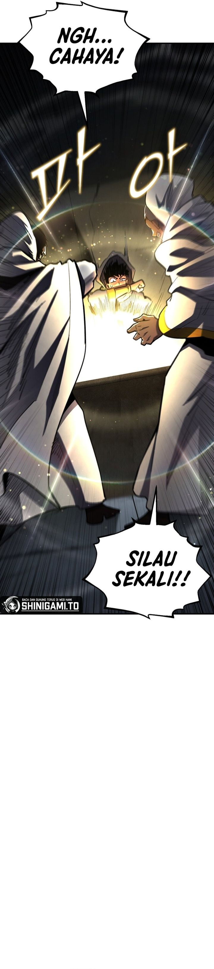 Standard Of Reincarnation Chapter 151 - halaman 9