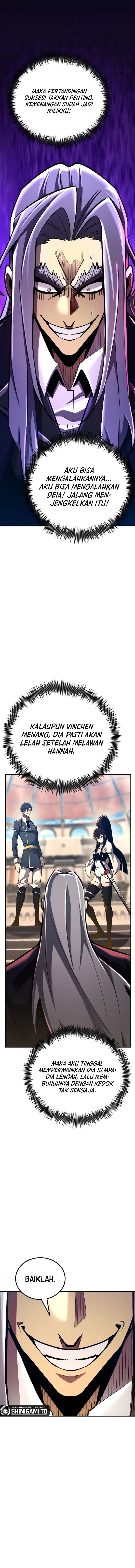 Standard Of Reincarnation Chapter 152 - halaman 14