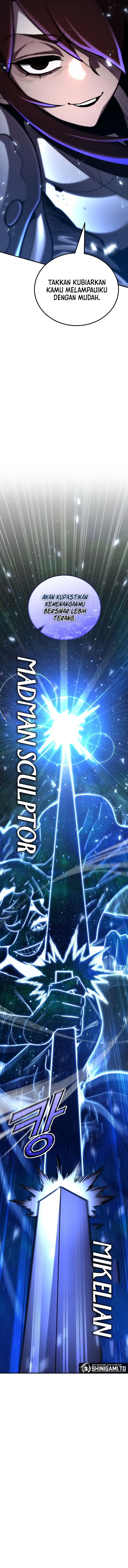 Standard Of Reincarnation Chapter 152 - halaman 23