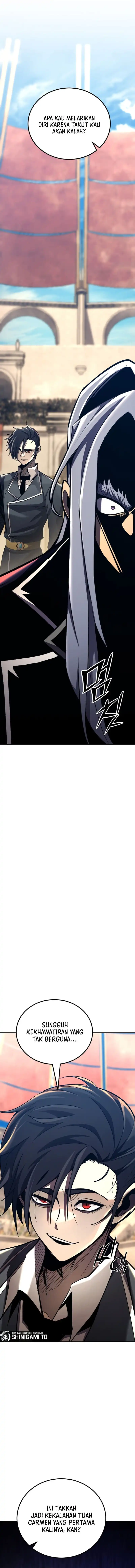 Standard Of Reincarnation Chapter 152 - halaman 3