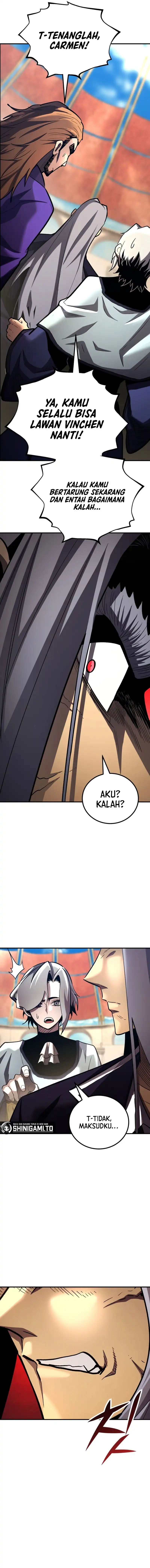 Standard Of Reincarnation Chapter 152 - halaman 5