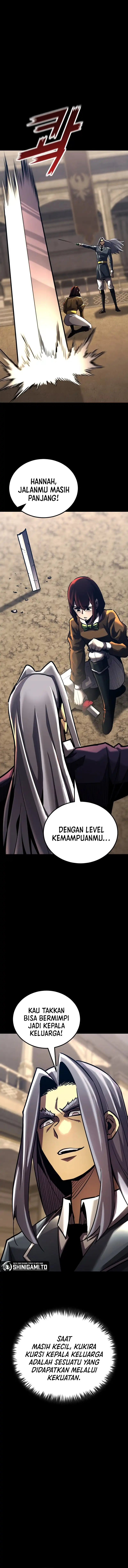 Standard Of Reincarnation Chapter 153 - halaman 12