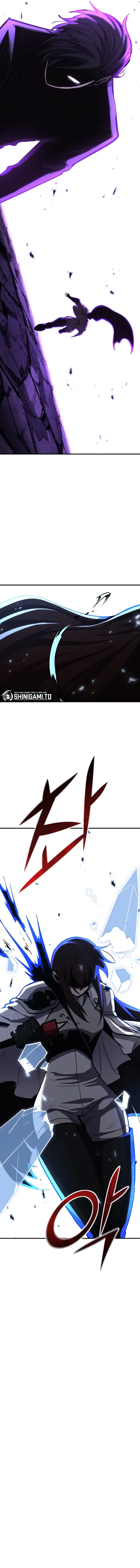 Standard Of Reincarnation Chapter 153 - halaman 21