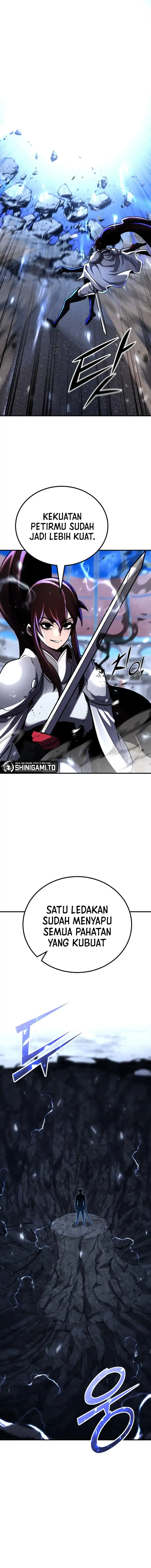 Standard Of Reincarnation Chapter 153 - halaman 3
