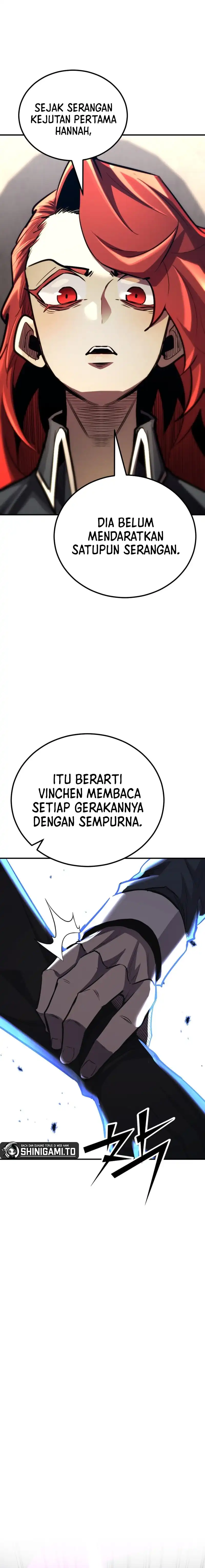 Standard Of Reincarnation Chapter 153 - halaman 9