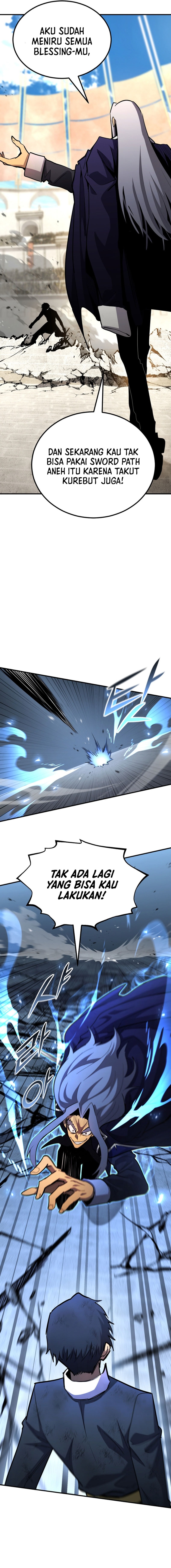 Standard Of Reincarnation Chapter 156 - halaman 5