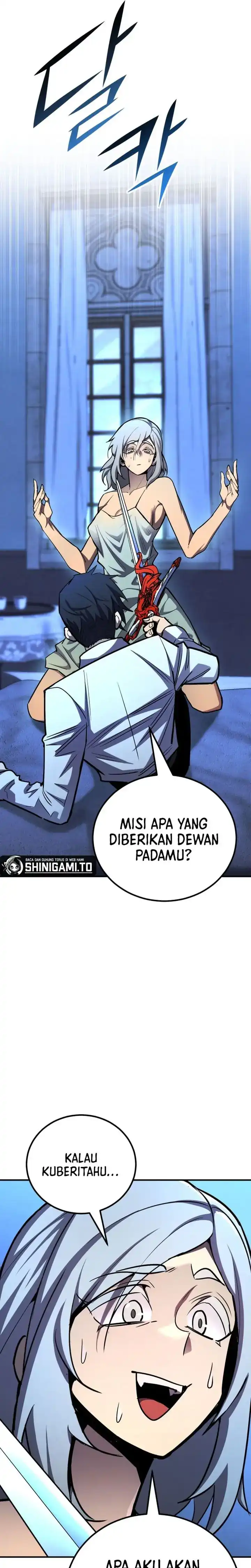 Standard Of Reincarnation Chapter 160 - halaman 14