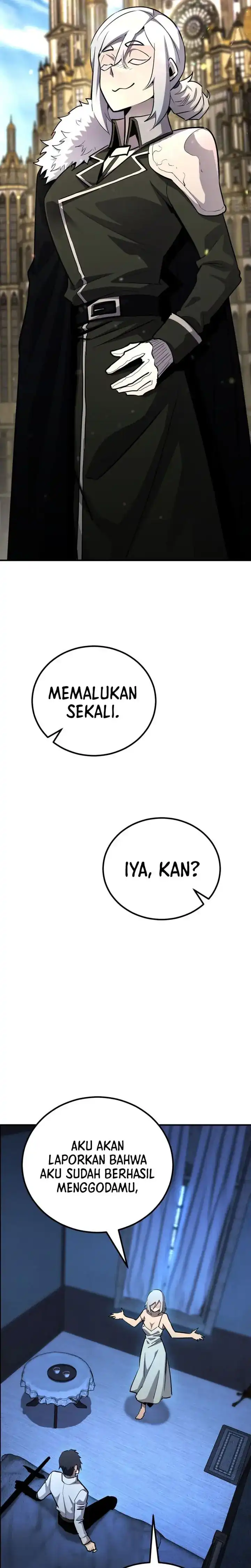 Standard Of Reincarnation Chapter 160 - halaman 24