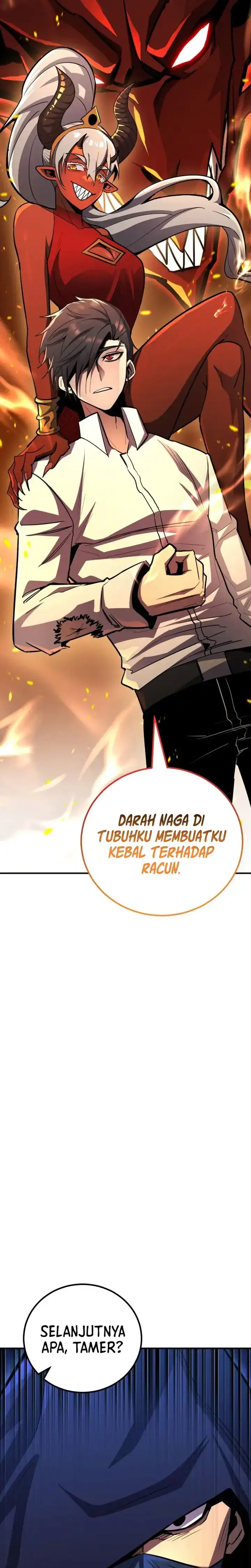 Standard Of Reincarnation Chapter 160 - halaman 38