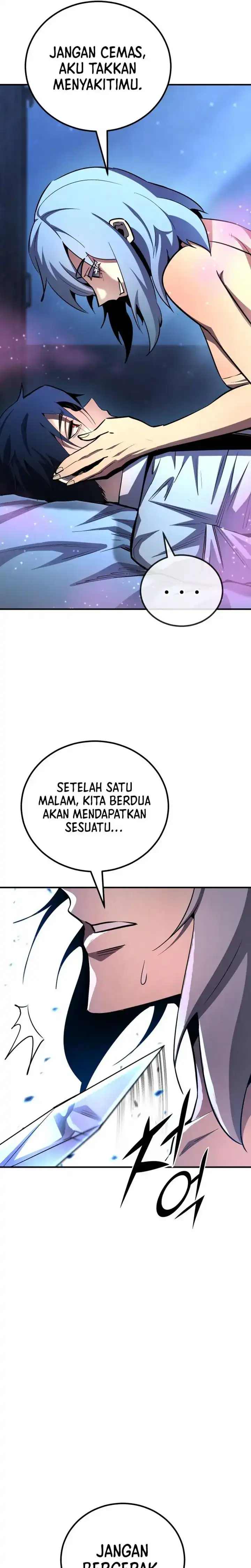 Standard Of Reincarnation Chapter 160 - halaman 4