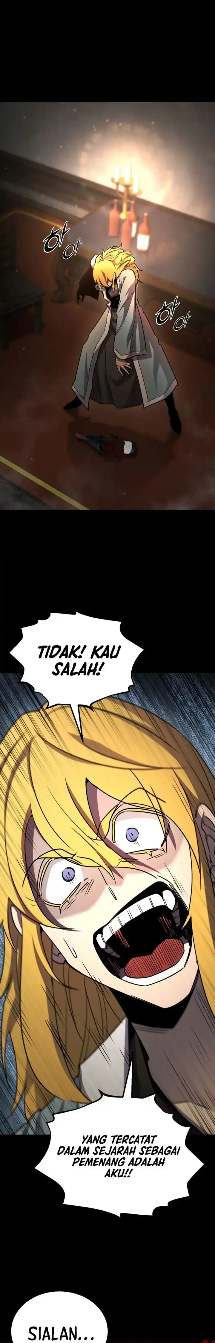 Standard Of Reincarnation Chapter 169 - halaman 12