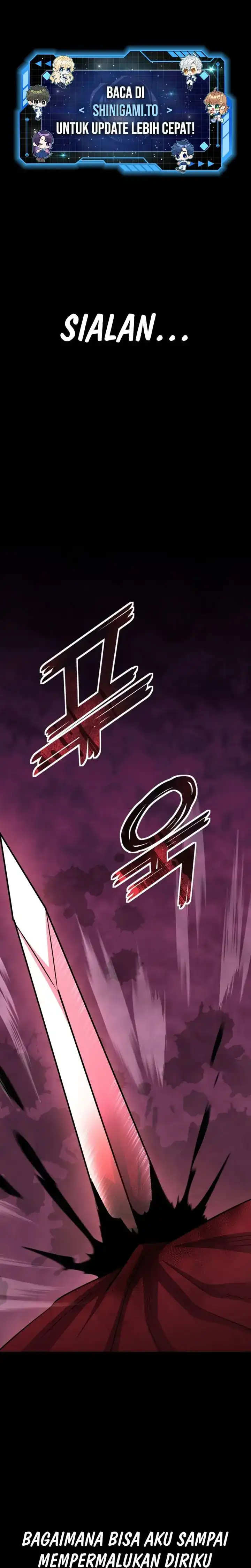 Standard Of Reincarnation Chapter 169 - halaman 2
