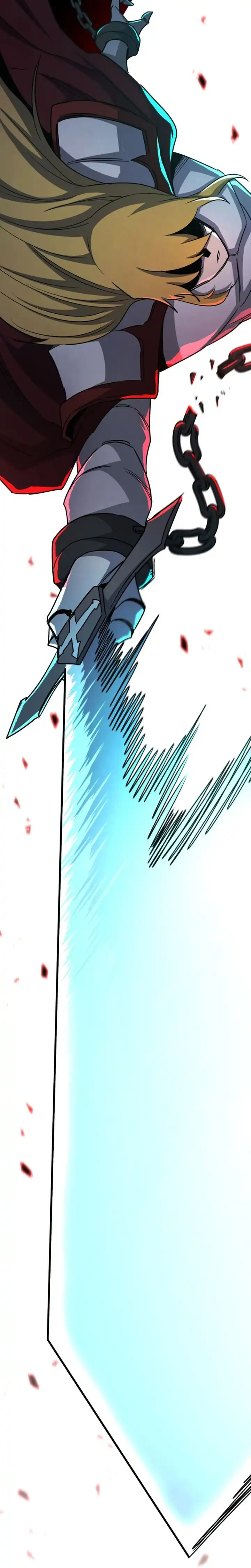 Standard Of Reincarnation Chapter 169 - halaman 20