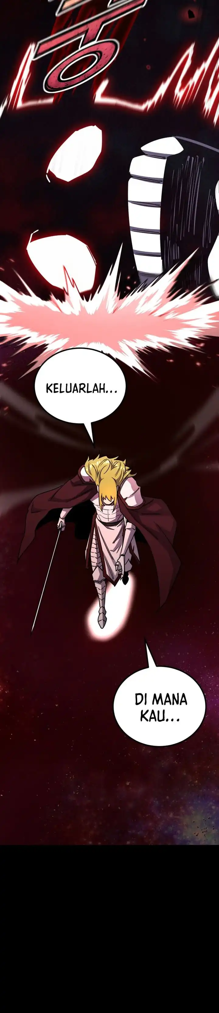 Standard Of Reincarnation Chapter 169 - halaman 24