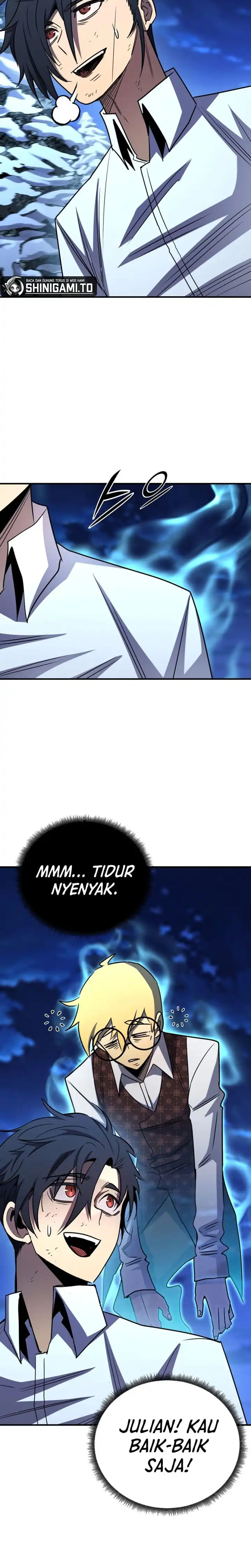 Standard Of Reincarnation Chapter 169 - halaman 30