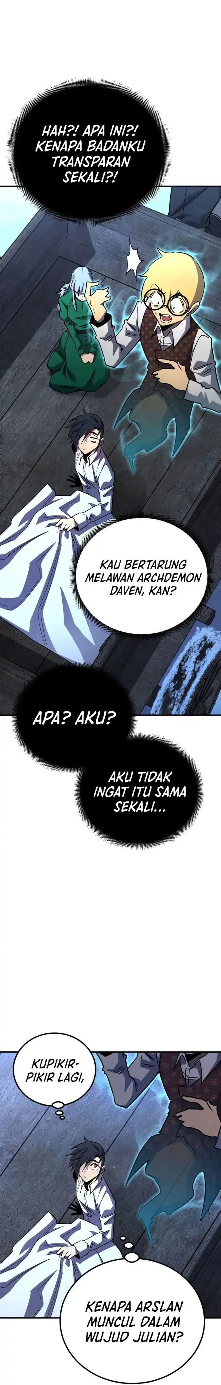 Standard Of Reincarnation Chapter 169 - halaman 31