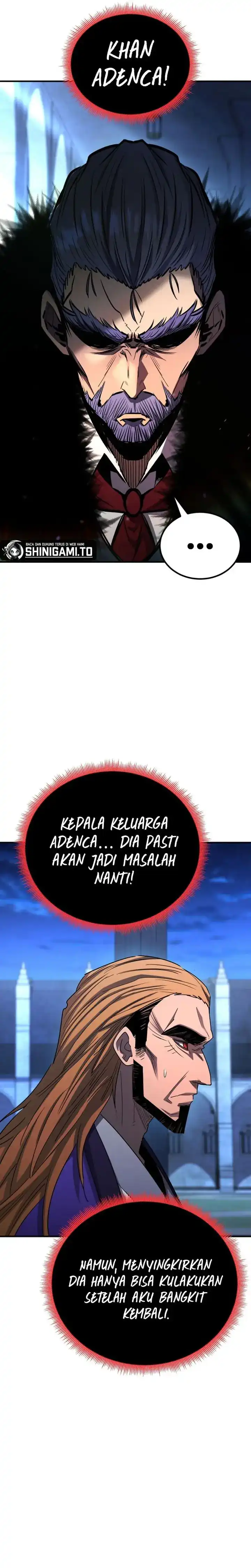 Standard Of Reincarnation Chapter 169 - halaman 55