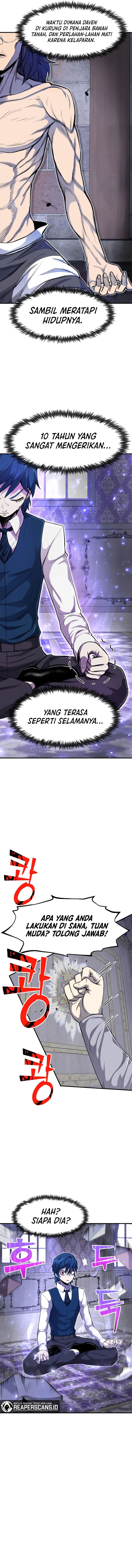 Standard Of Reincarnation Chapter 4 - halaman 9