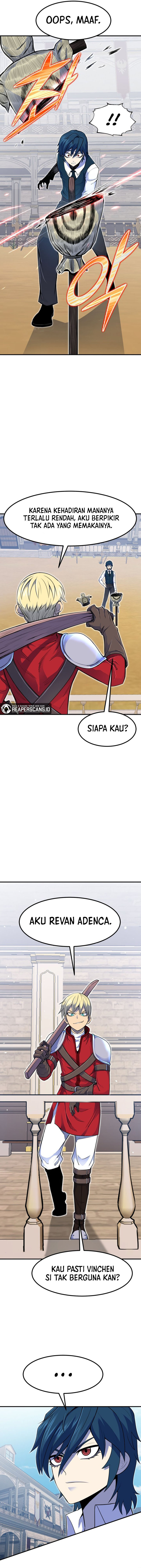 Standard Of Reincarnation Chapter 5 - halaman 10
