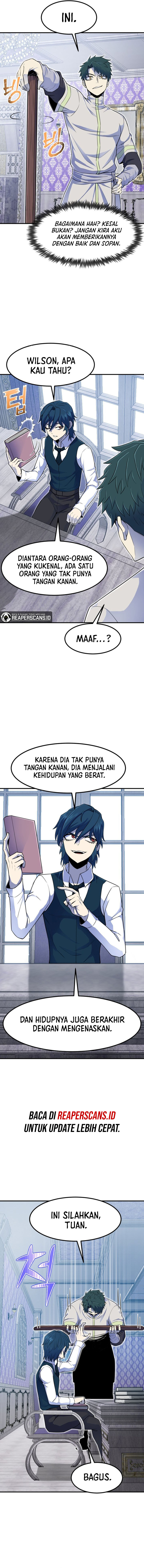 Standard Of Reincarnation Chapter 5 - halaman 7