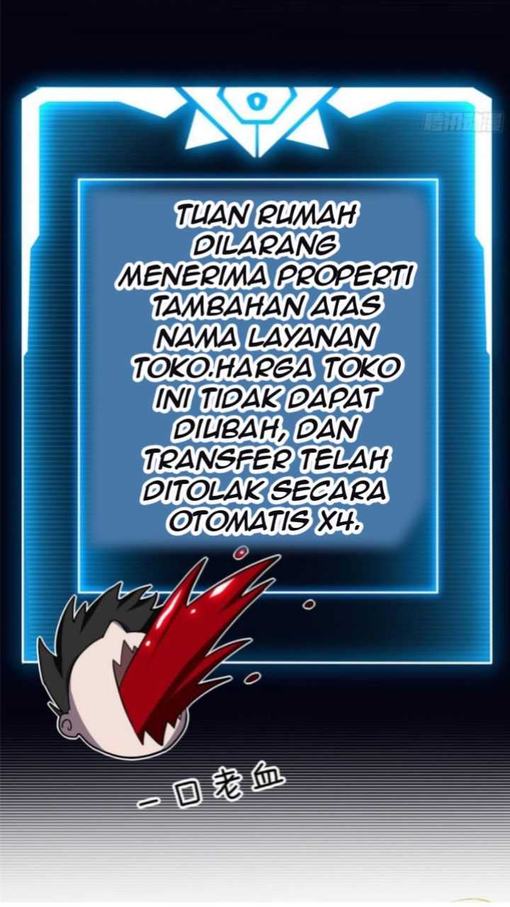 Super God Pet Shop Chapter 10 - halaman 43