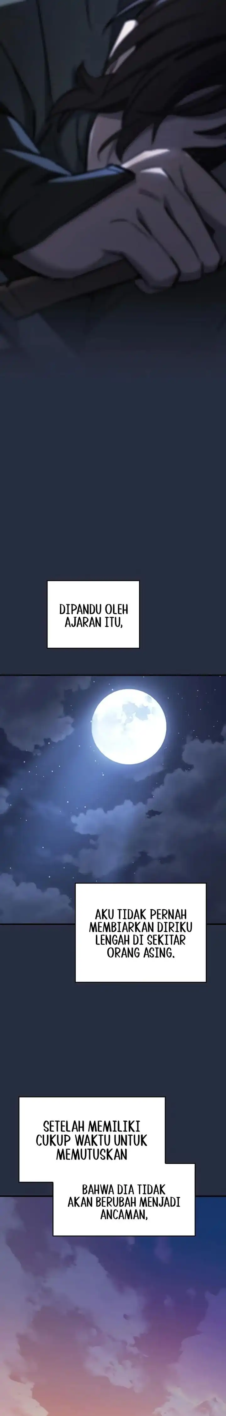 Sword Devouring Swordmaster Chapter 9 - halaman 15