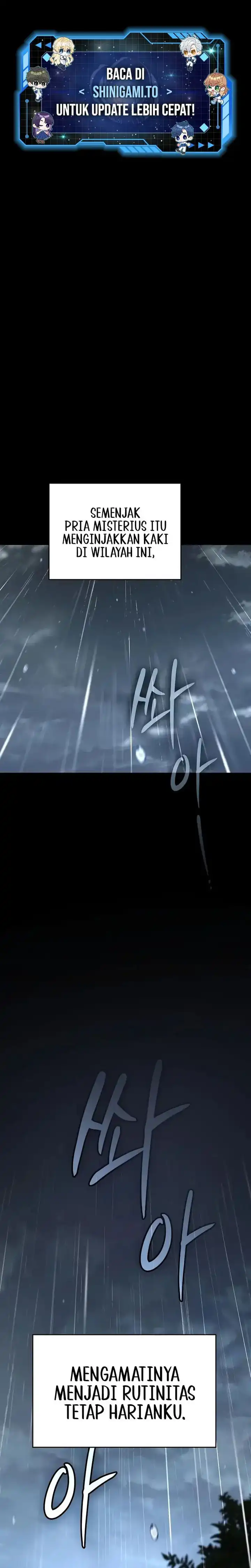 Sword Devouring Swordmaster Chapter 9 - halaman 2