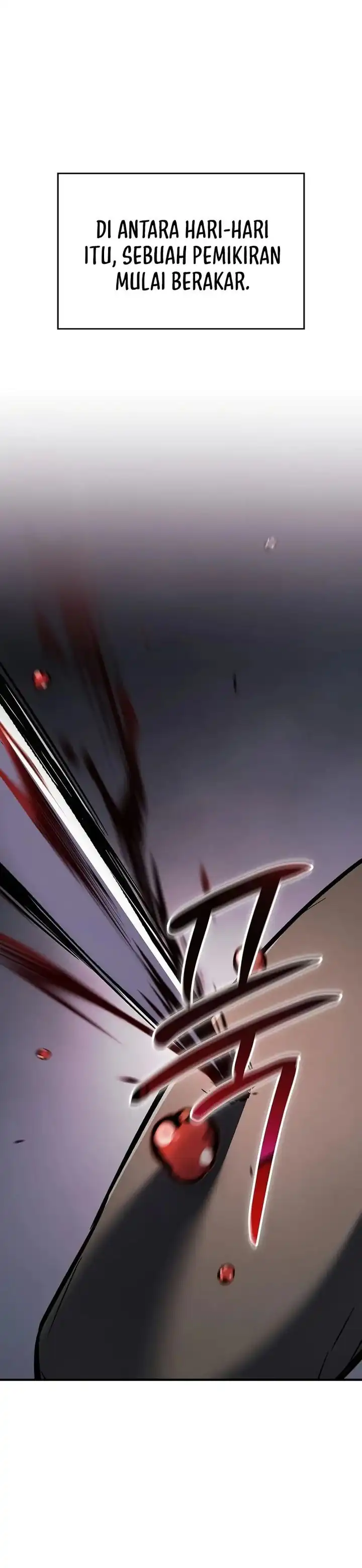 Sword Devouring Swordmaster Chapter 9 - halaman 21