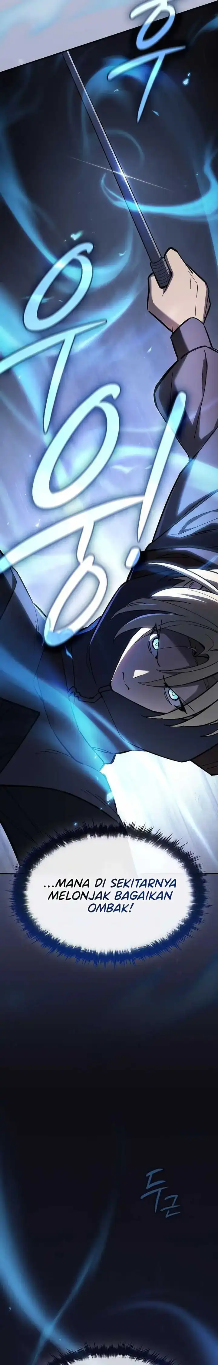 Sword Devouring Swordmaster Chapter 10 - halaman 12