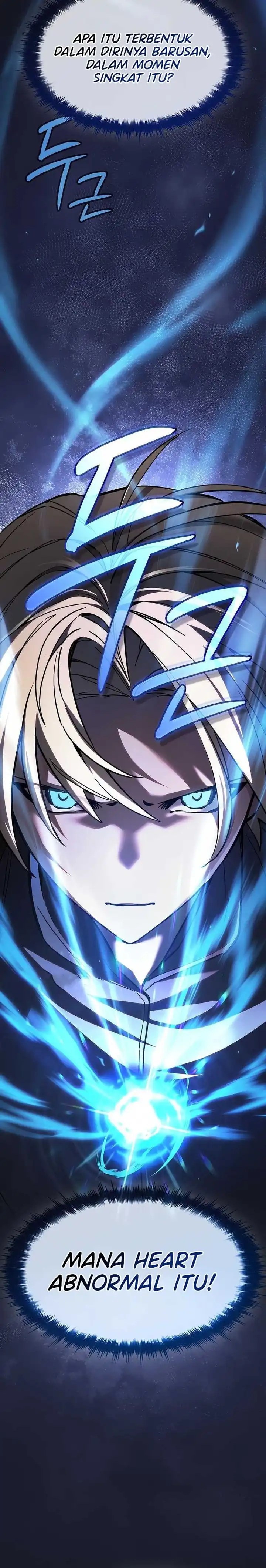 Sword Devouring Swordmaster Chapter 10 - halaman 13