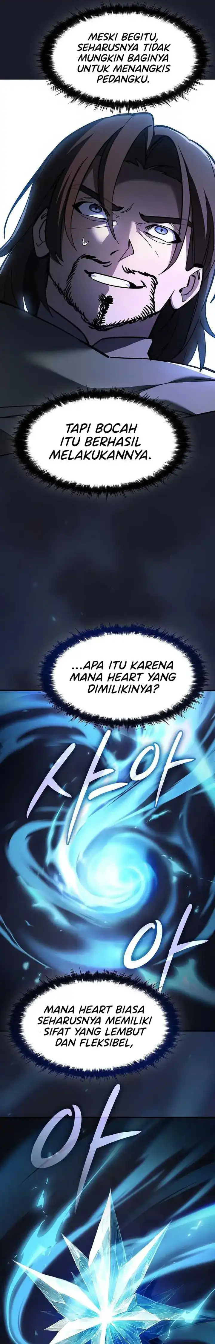Sword Devouring Swordmaster Chapter 10 - halaman 14