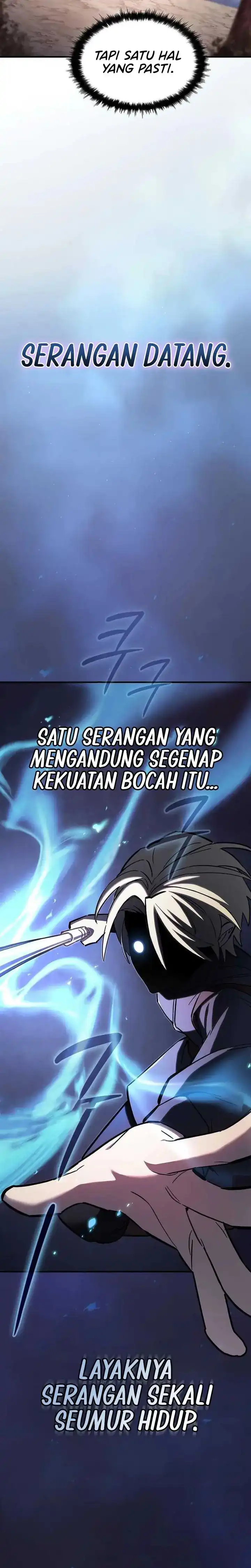 Sword Devouring Swordmaster Chapter 10 - halaman 16