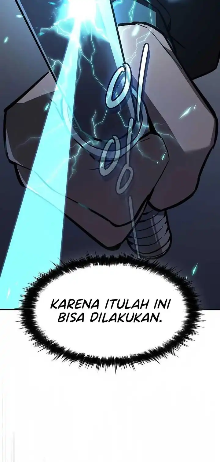 Sword Devouring Swordmaster Chapter 10 - halaman 19