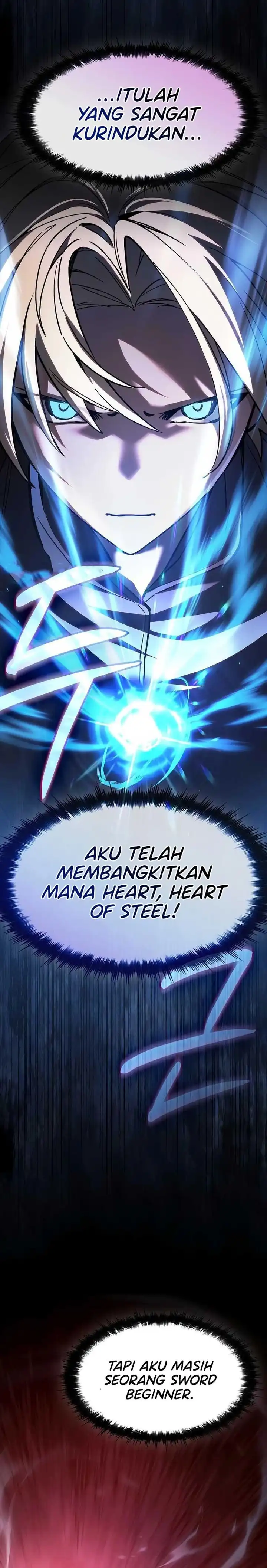 Sword Devouring Swordmaster Chapter 10 - halaman 23