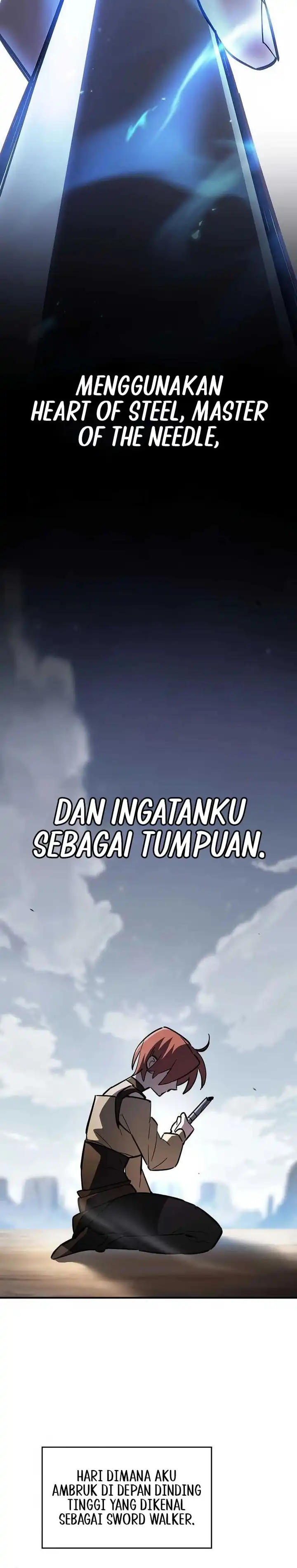 Sword Devouring Swordmaster Chapter 10 - halaman 25
